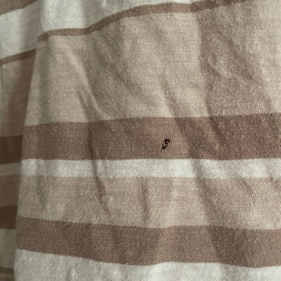 Universal Threads Oversized Tee - Picture 3 of 3